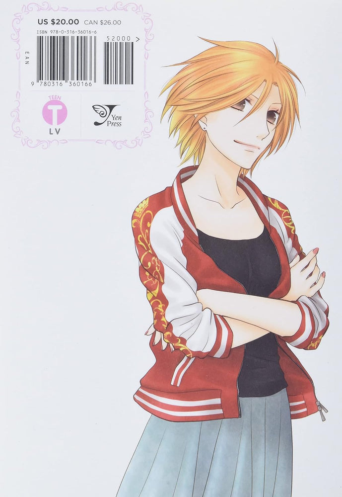 Fruits Basket Collector's Edition, Vol. 1