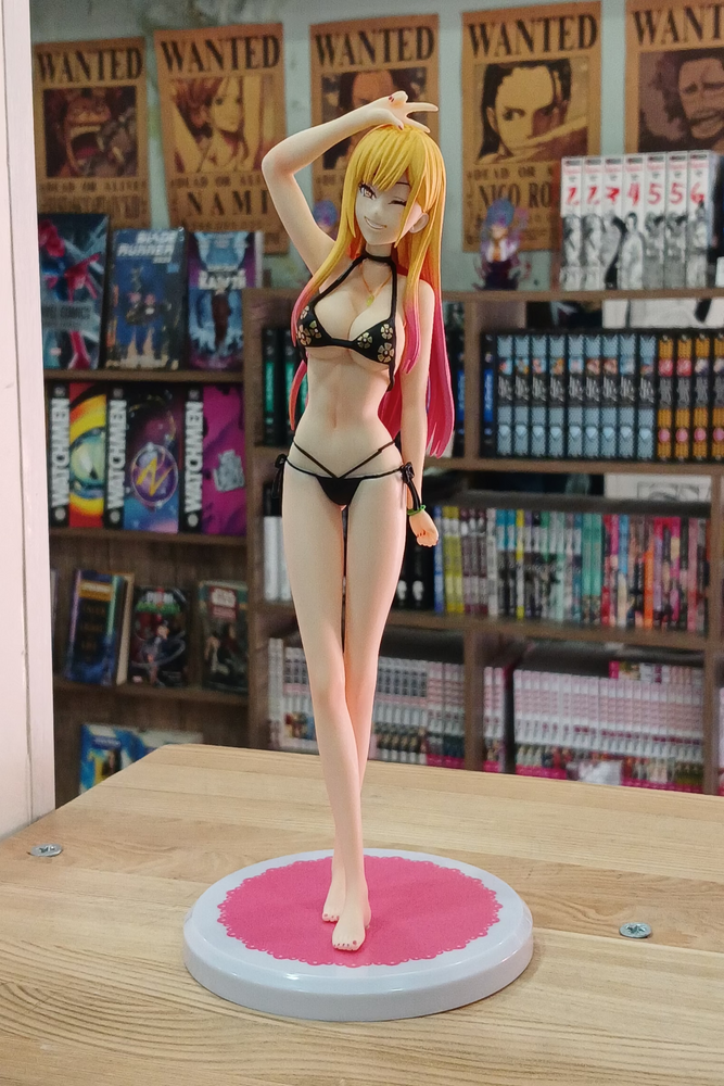 My Dress Up Darling Kitagawa Marine Swimsuit - 23cm