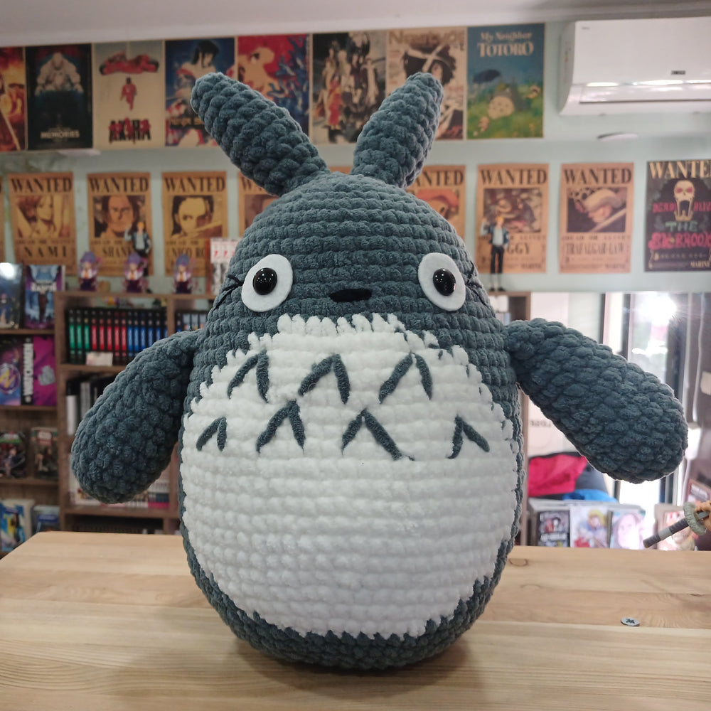 Big Totoro
