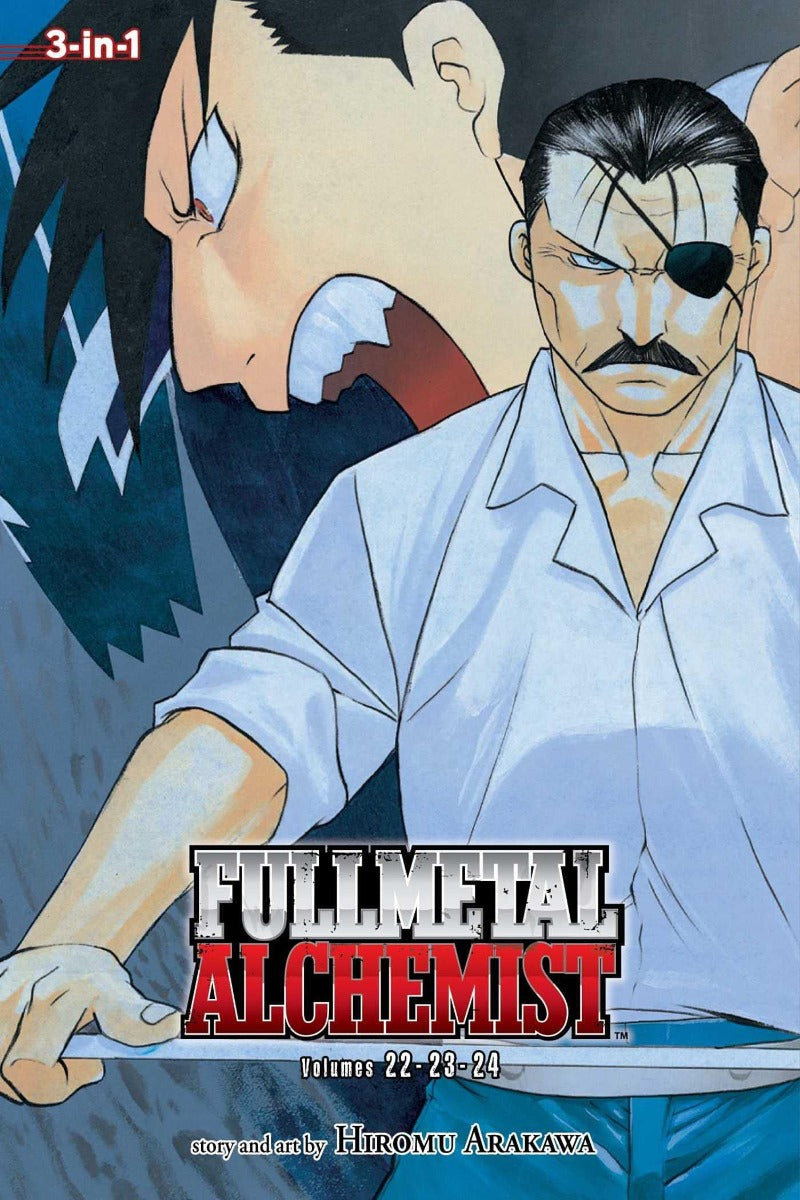 FullMetal