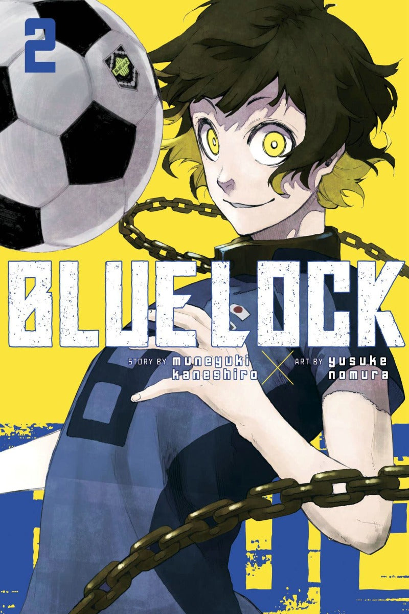 Blue Lock 2
