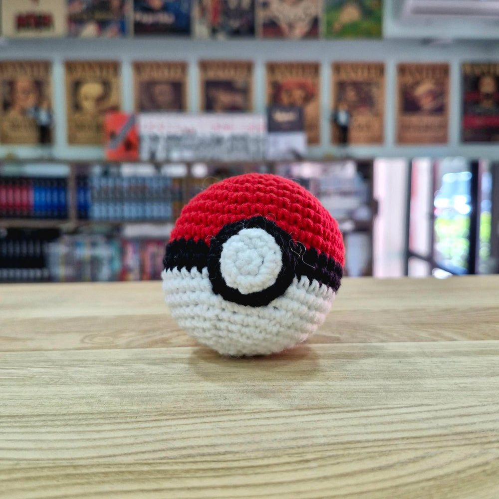 Small Pokeball
