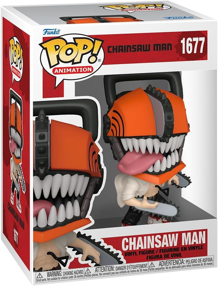 Funko - Chainsaw Man