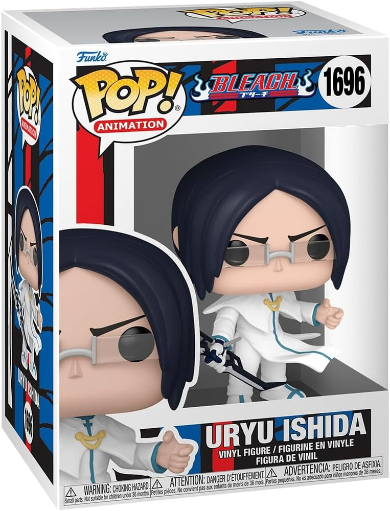 Funko - Uryu Ishida