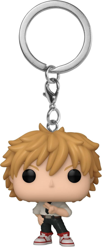 Funko Pocket Pop! - Denji