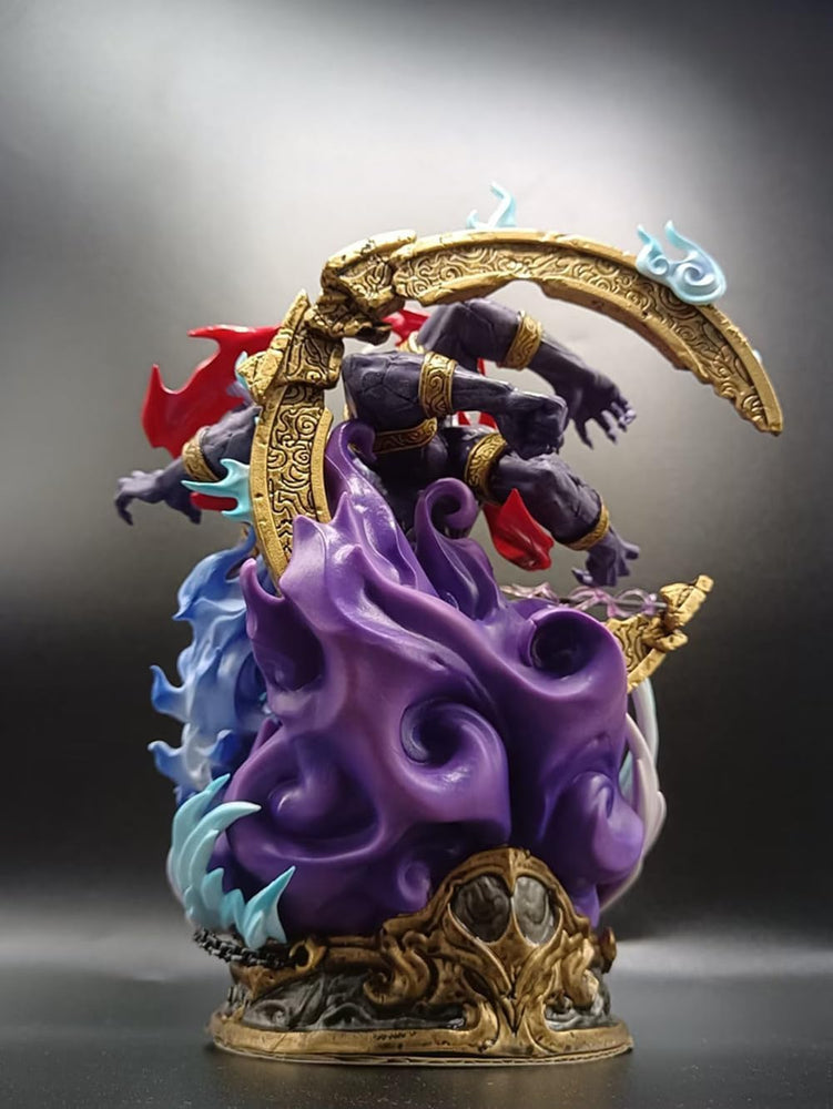 One Piece Zoro Anime Figure - 22cm