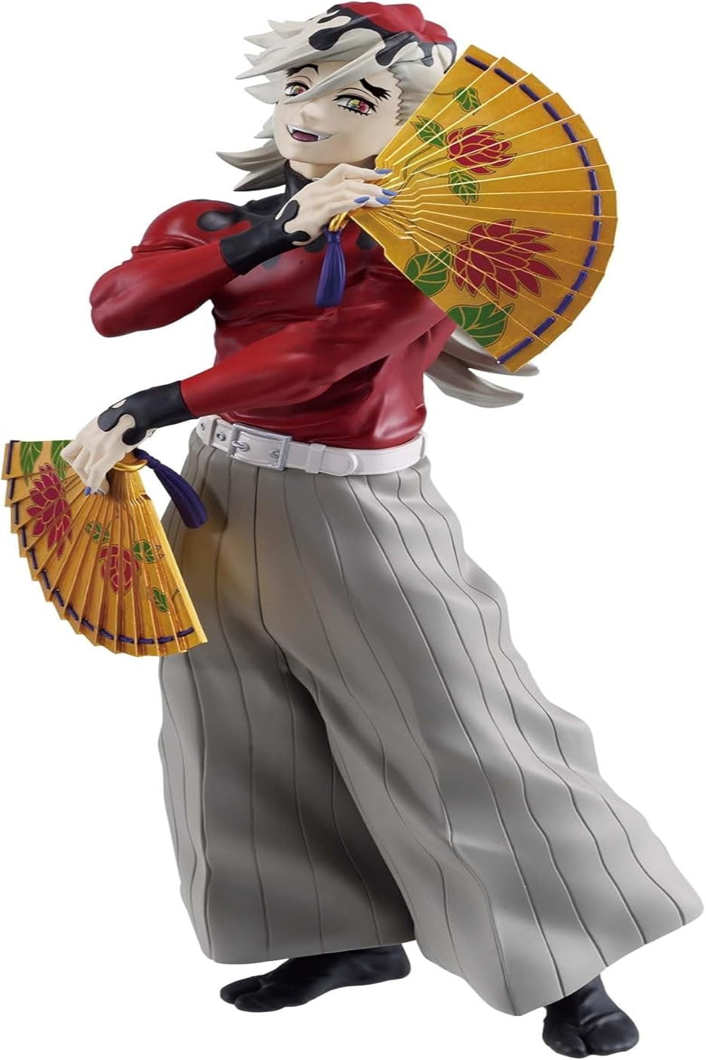 Grandista Demon Slayer Douma Figure