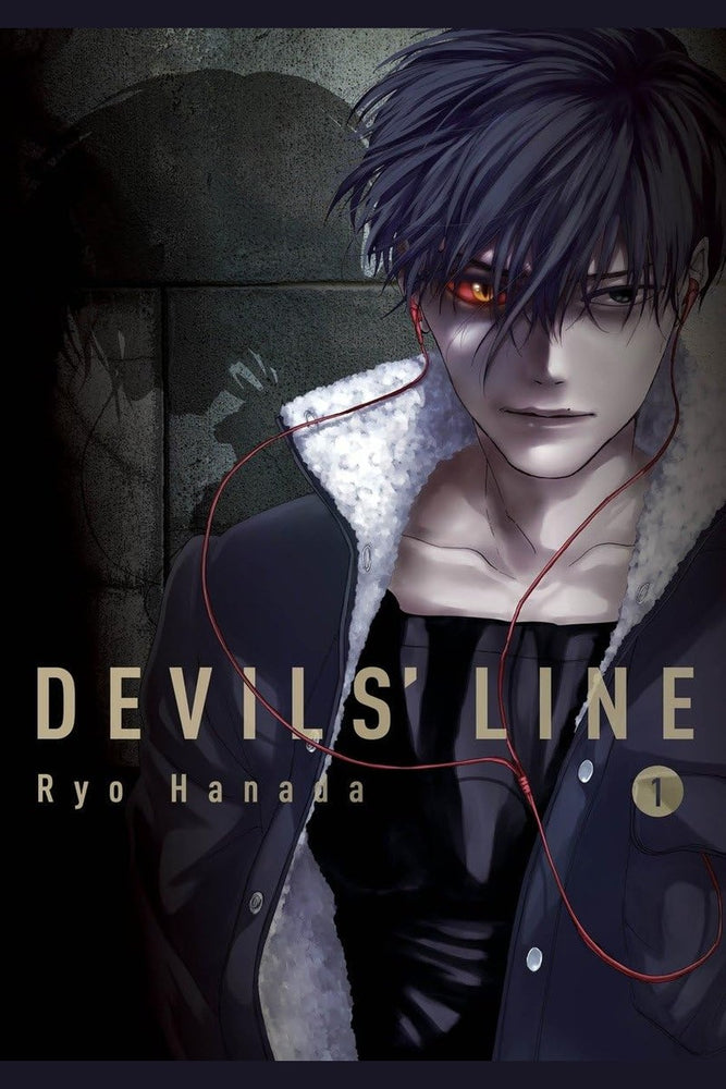 Devils' Line 1