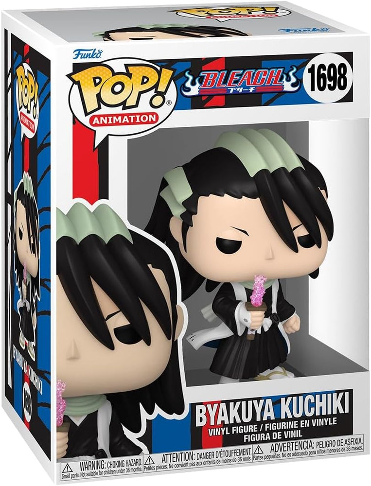 Funko - Byakuya Kuchiki