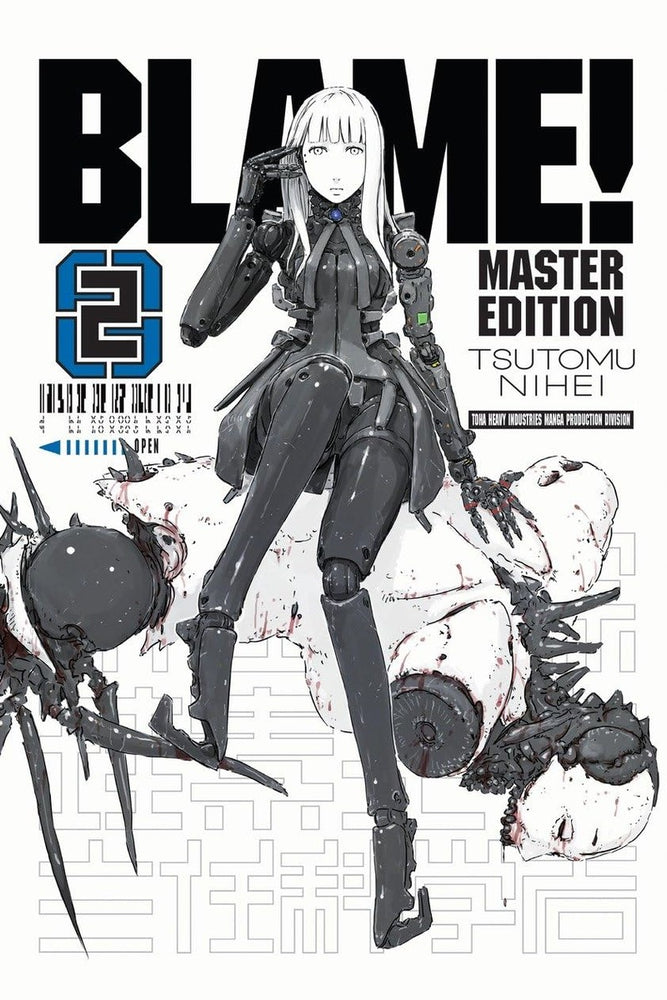 BLAME! 2