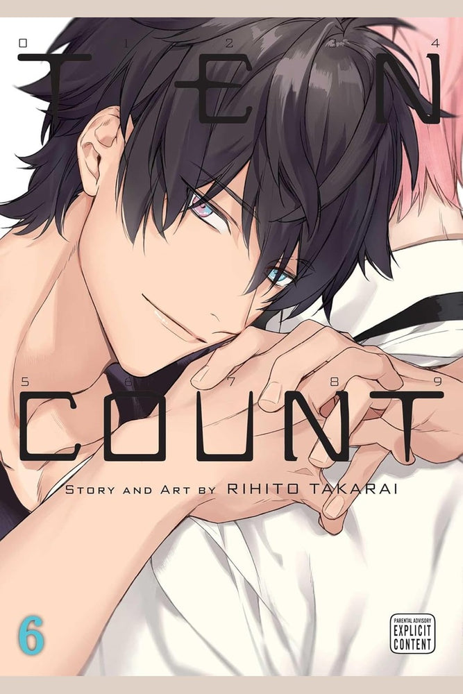Ten Count, Vol. 6