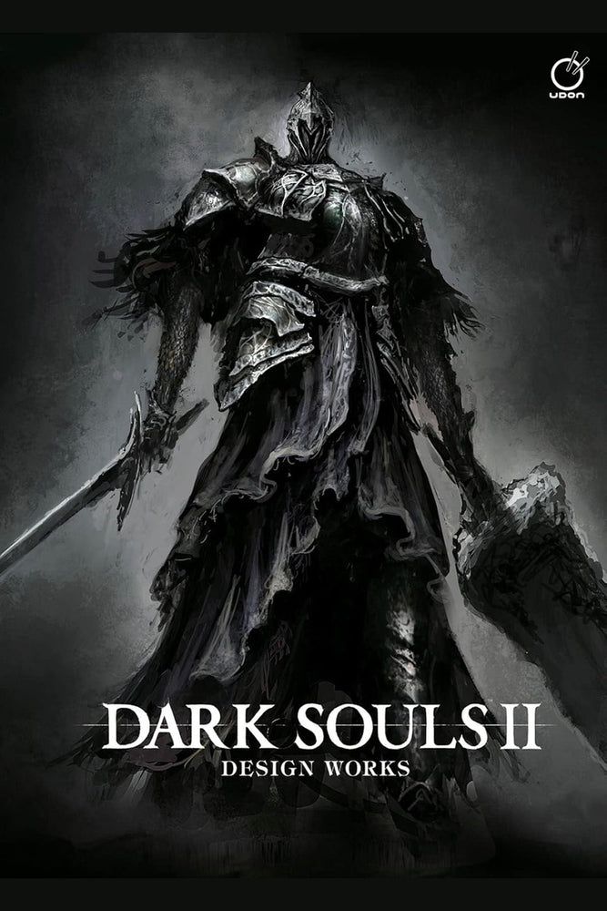 Dark Souls II: Design Works