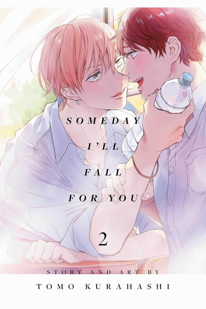 Someday I'll Fall for You, Vol. 2
