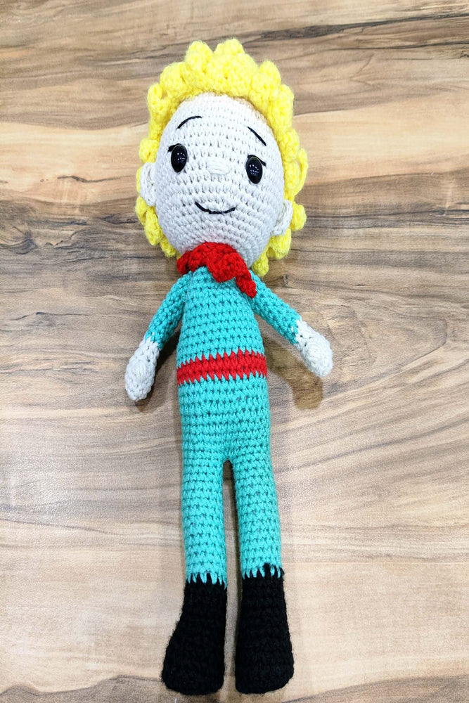 Little Prince (სათამაშო)