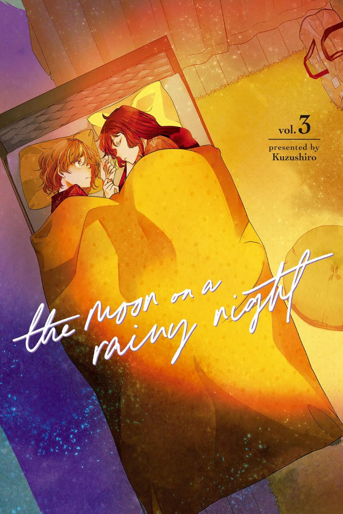 The Moon on a Rainy Night, Vol. 3