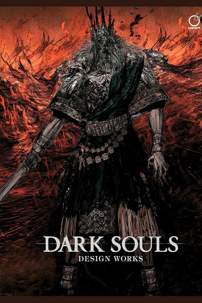 Dark Souls: Design Works