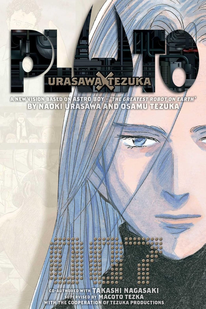 Pluto: Vol. 7