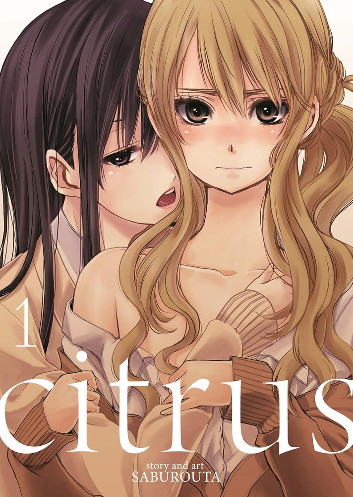 Citrus Vol. 1