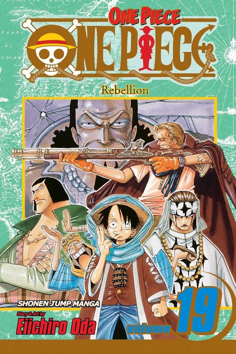 Mikiri - Manga, Comics and TCG Store