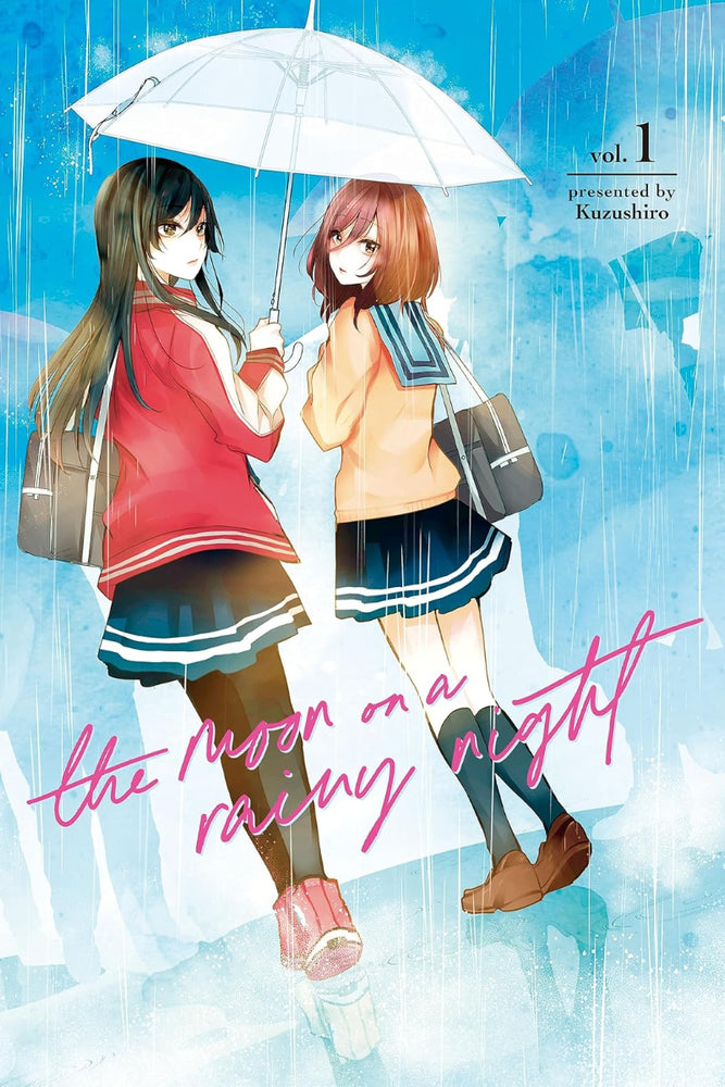 The Moon on a Rainy Night, Vol. 1