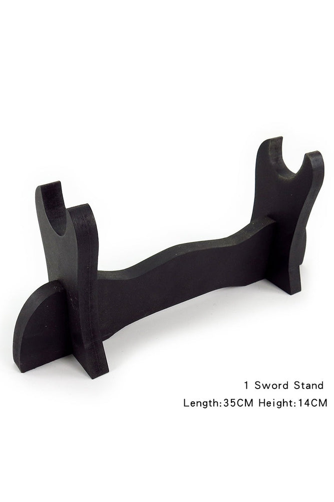 Wooden Sword Stand 1 (Katana Stand)