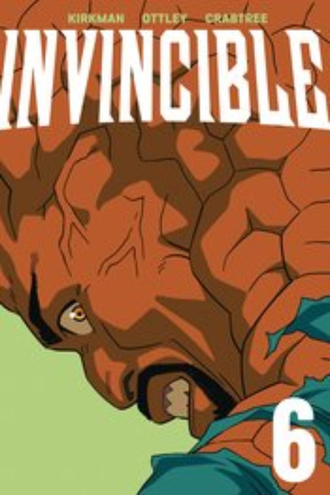 Invincible Vol. 6