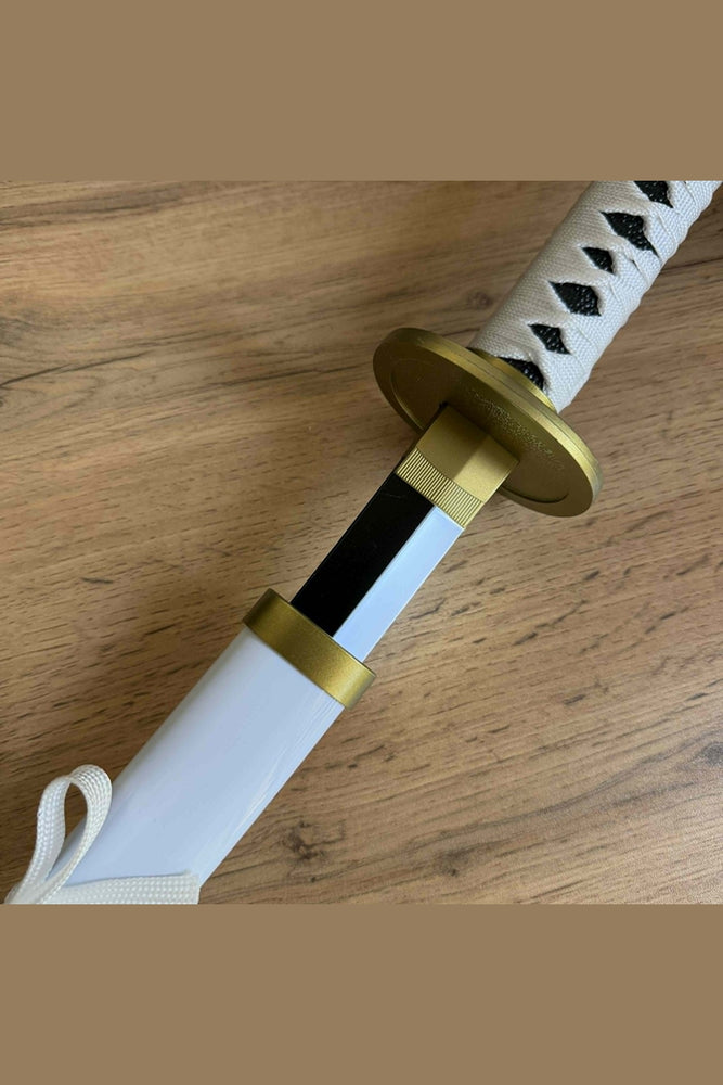Zoro's Led katana Wado Ichimonji (კატანა)