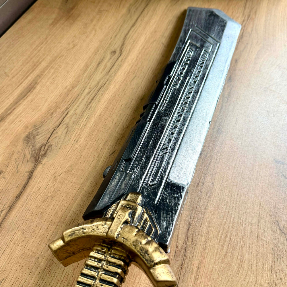Thanos Sword - Polymer