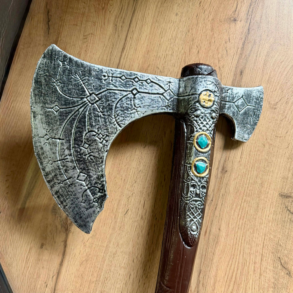 God of War Axe - Polymer