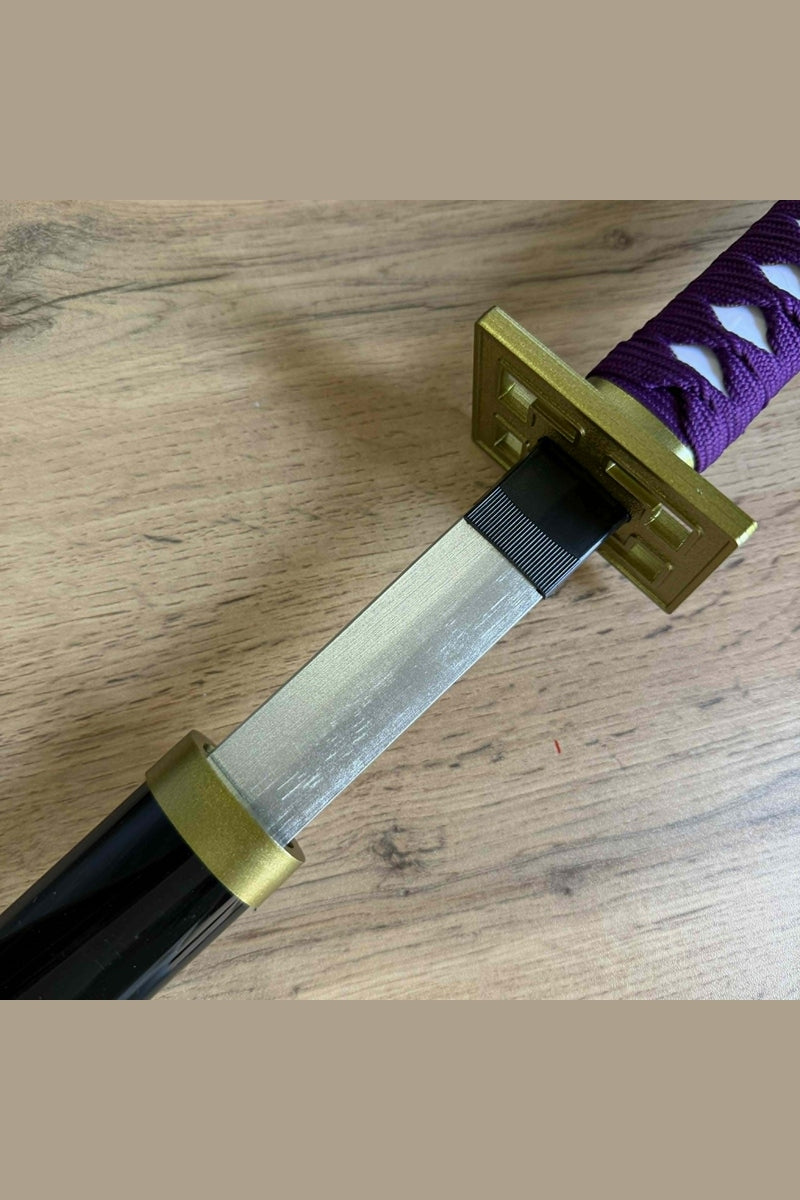 Bleach Bamboo Katana Senbonzakura (კატანა)