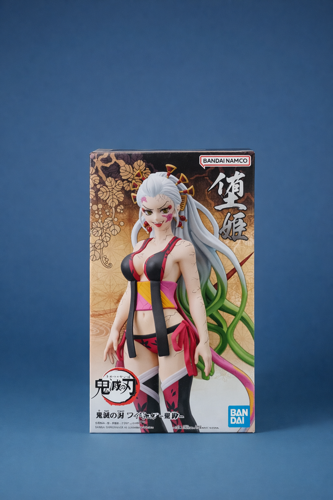 Banpresto Demon Slayer Daki Figure