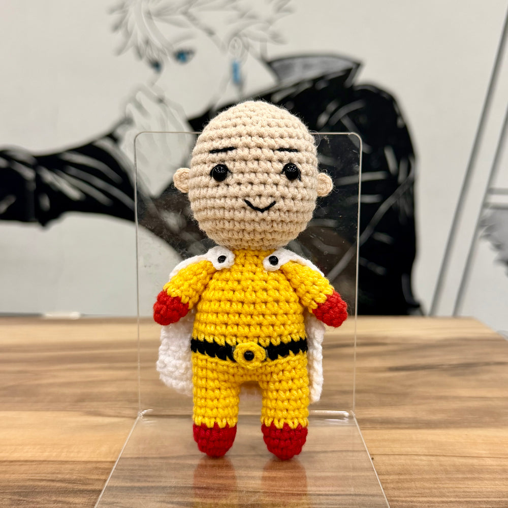 Saitama