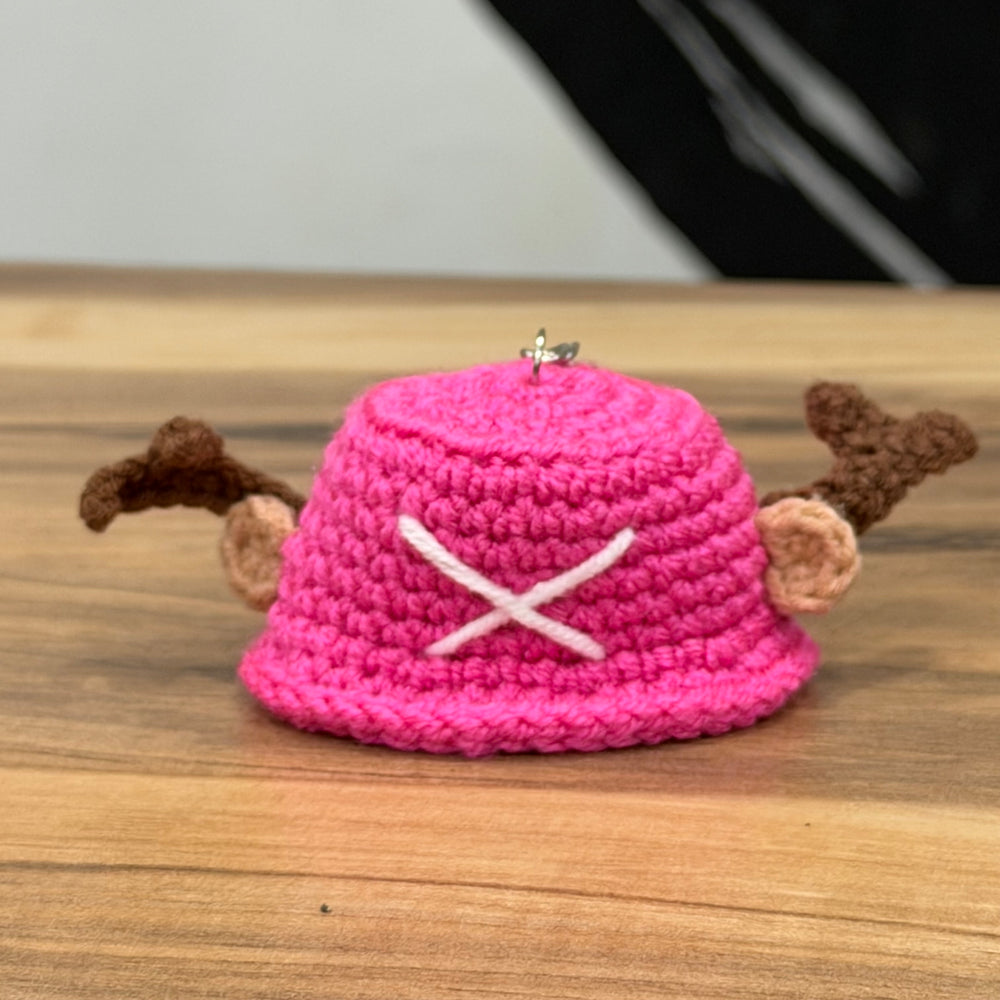 Small Chopper Hat