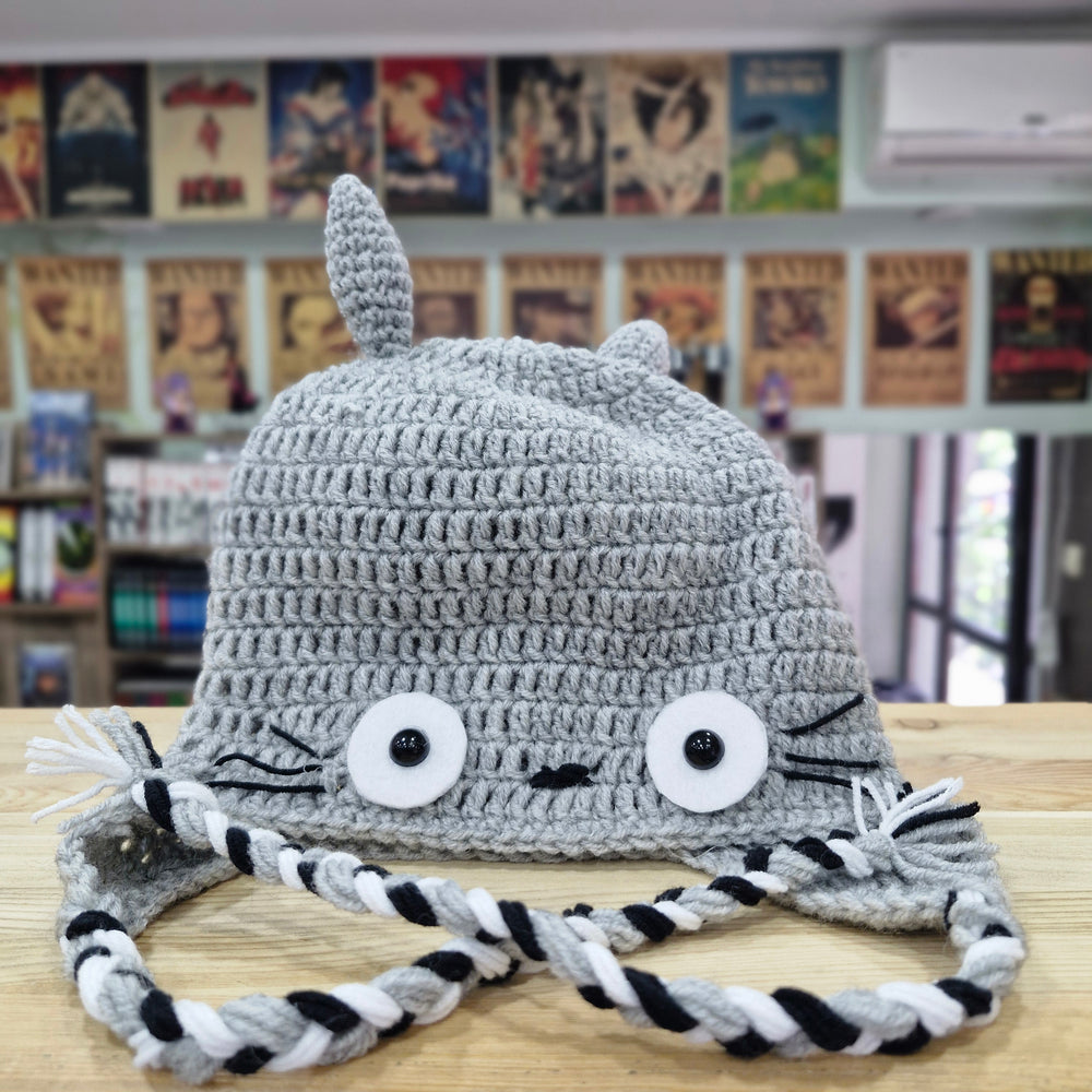 Totoro Hat