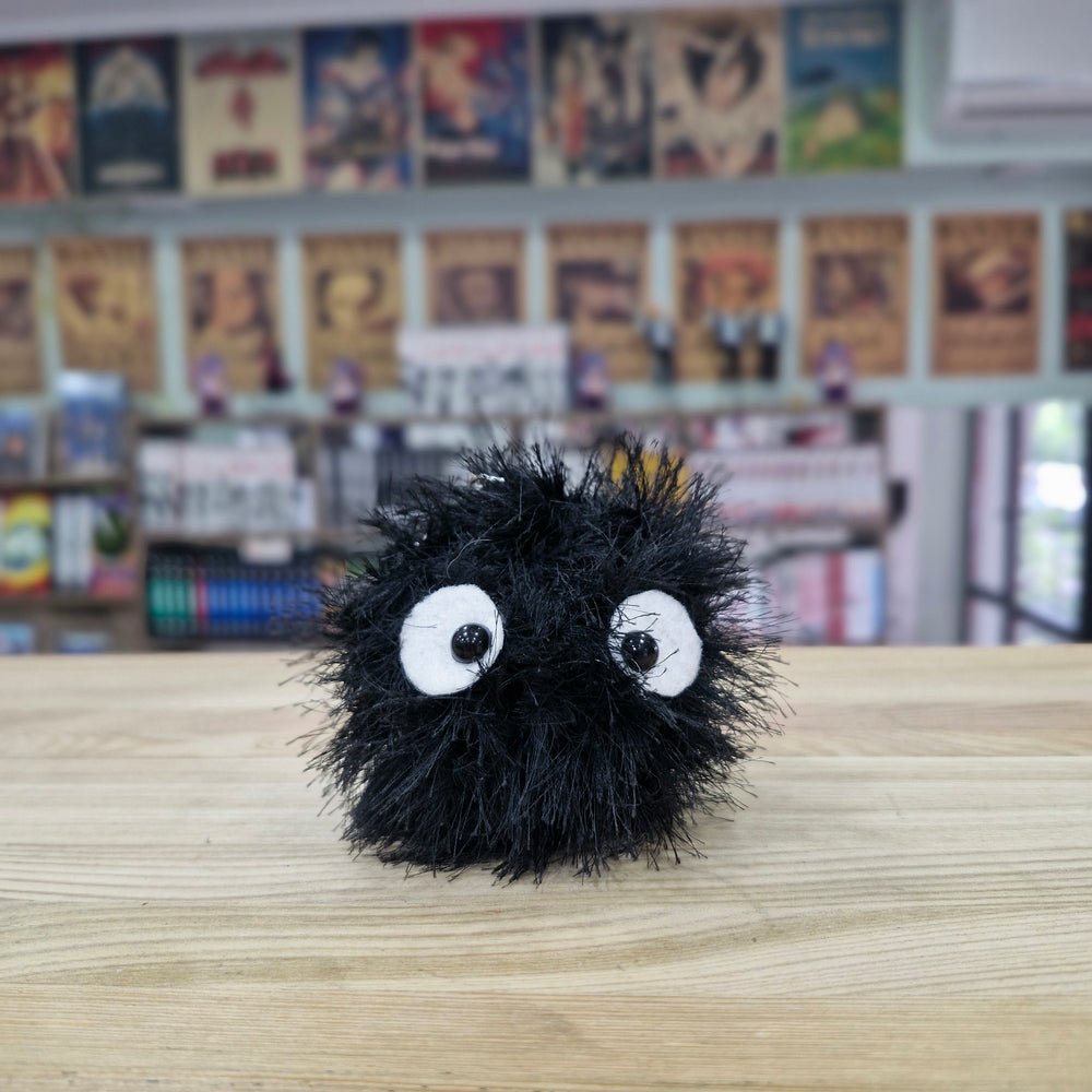 Susuwatari (მტვერი)