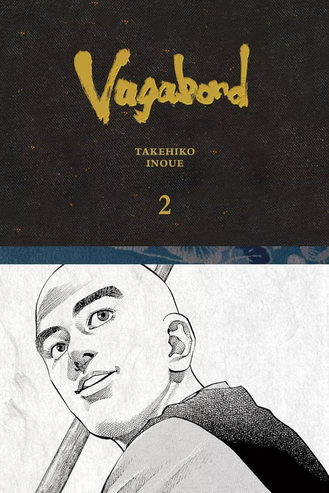 Vagabond Definitive Edition, Vol. 2