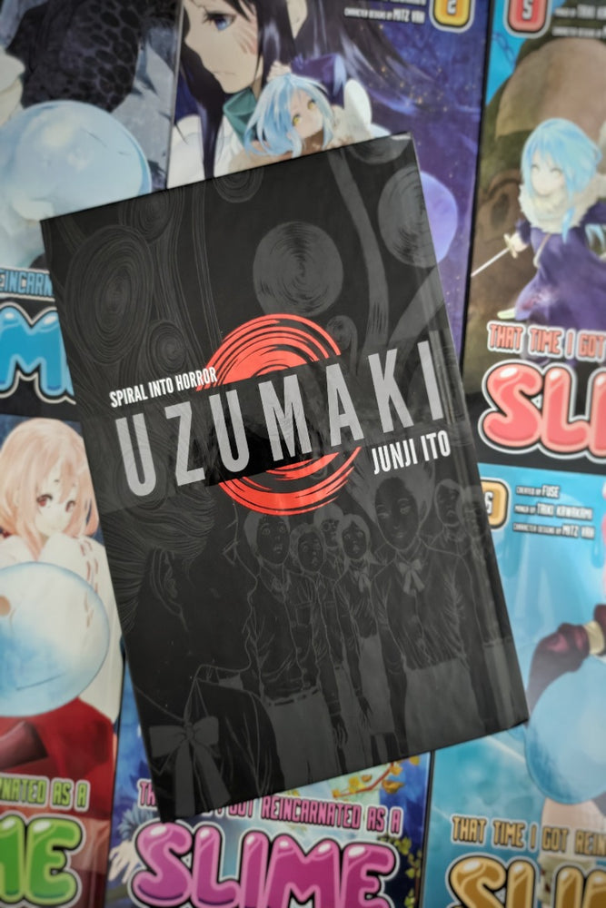 Uzumaki