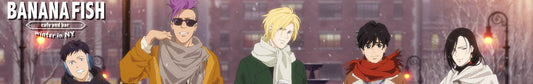 Banana Fish