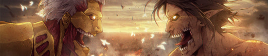 Attack On Titan