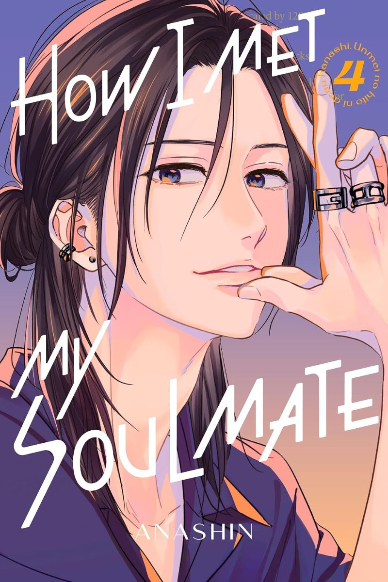 How I Met My Soulmate Vol. 4