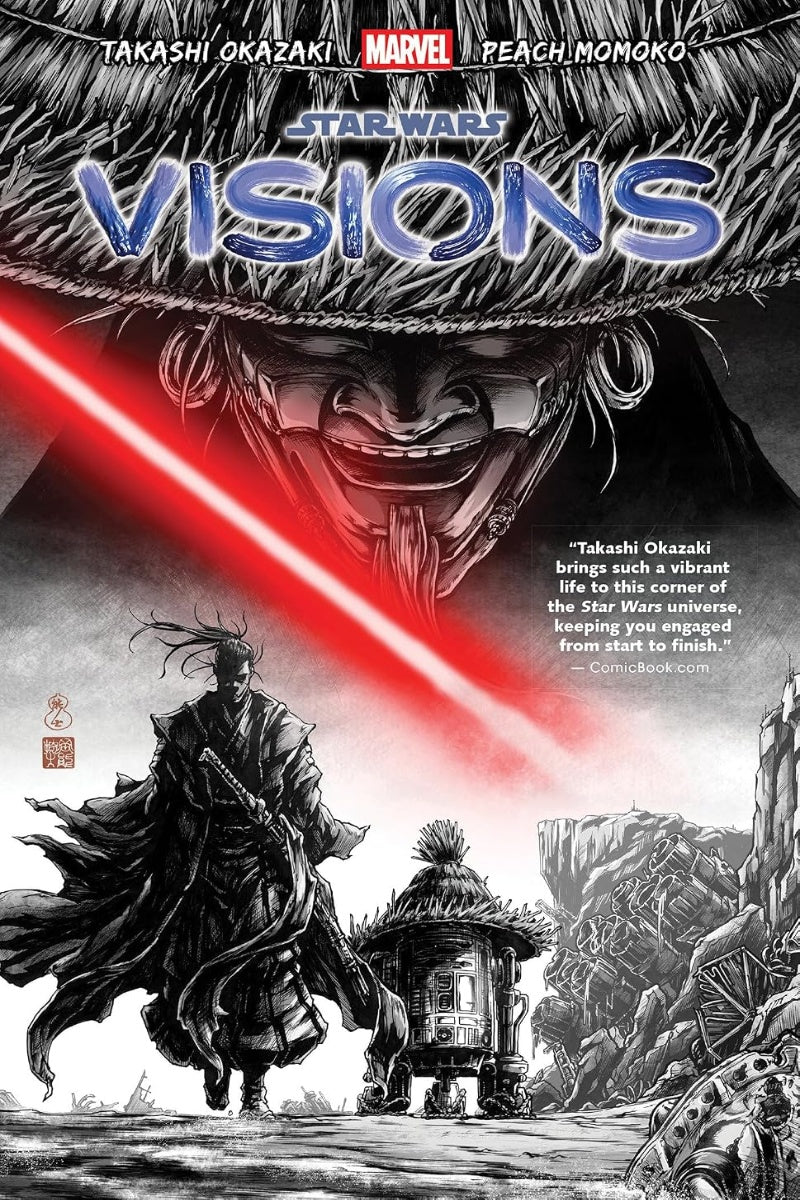 Star Wars: Visions