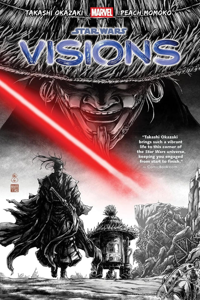 Star Wars: Visions
