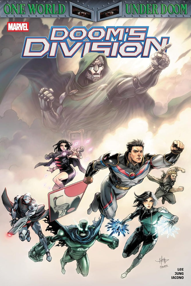 Doom's Division