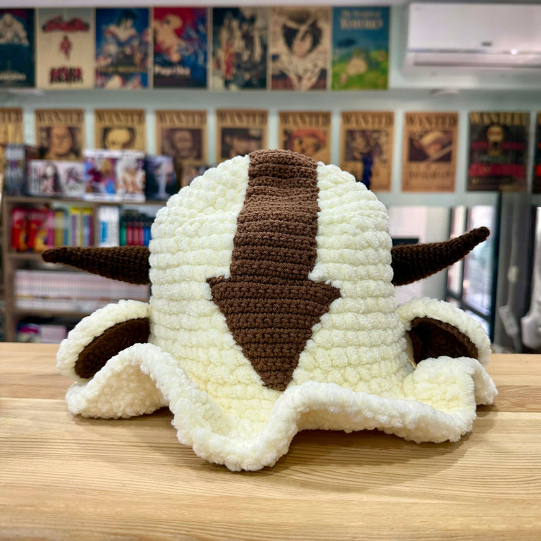 Appa Hat
