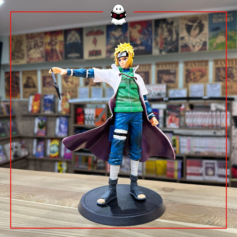 Figure - Minato