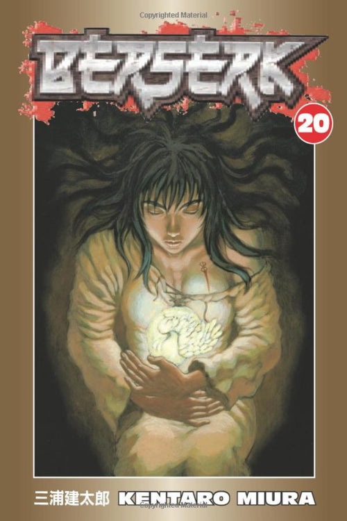 Berserk Volume 20