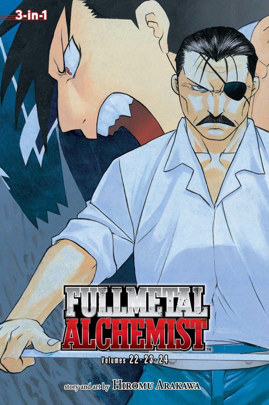 FullMetal