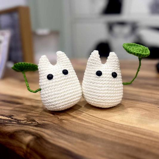 Chibi Totoro