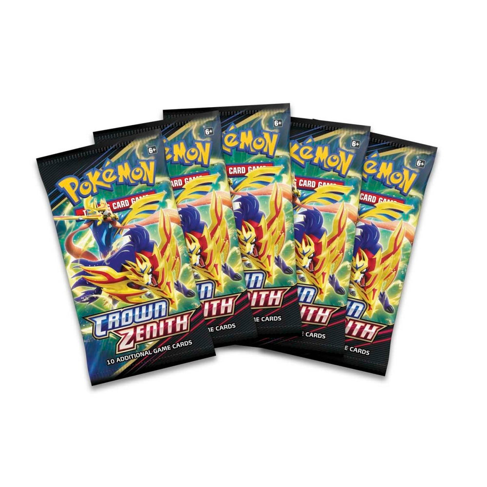 Pokémon TCG: Sword & Shield-Fusion Strike 3 Booster Packs, Coin & Eevee  Promo Card