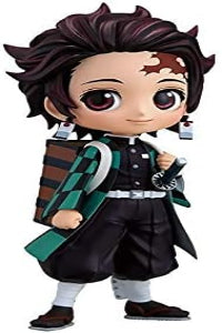Banpresto Tanjiro Figure